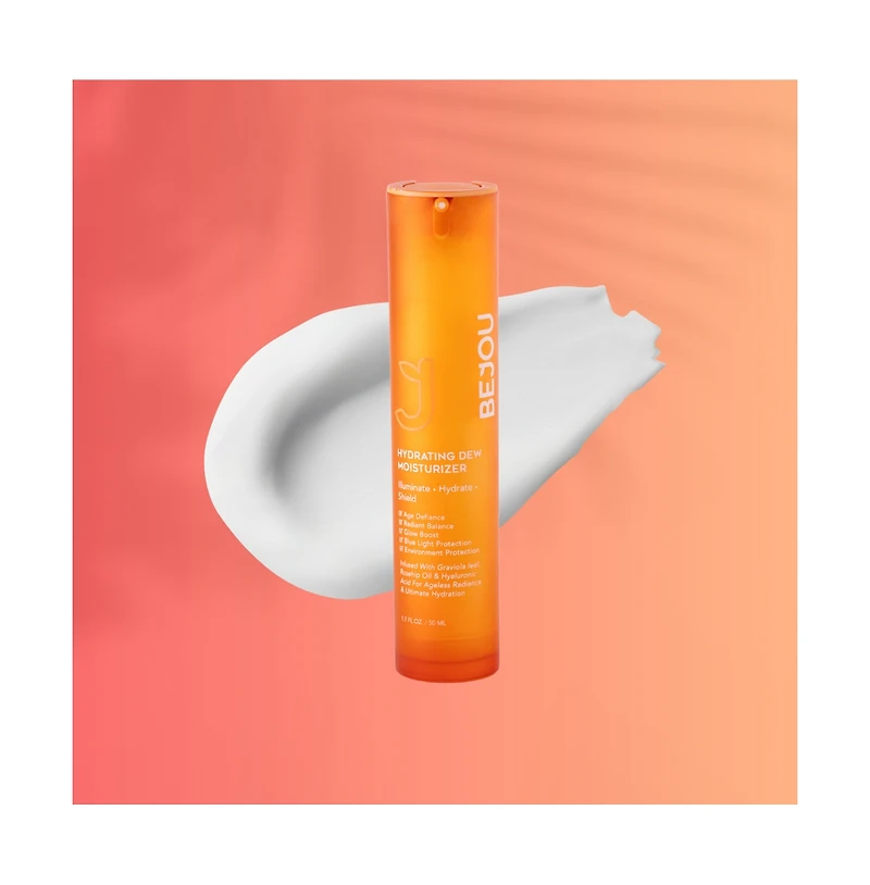 Bejou Hydrating Dew Moisturizer