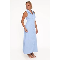 Petal and Pup Women's Galia Midi Dress