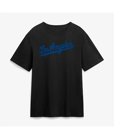 Fanatics Men's Los Angeles Dodgers Alternate Logo Legacy T-Shirt