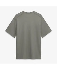 Nike Men's Olive Los Angeles Dodgers Dri-fit Primary T-Shirt