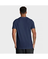Nike Men's Navy Detroit Tigers City Connect Team Phrase Script Dri-fit T-Shirt