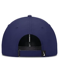 Nike Men's Royal Chicago Cubs Dri-fit Club Adjustable Hat
