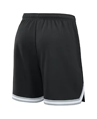 Fanatics Men's Black Las Vegas Raiders Fearless Drive Shorts