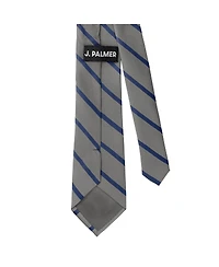 J. Palmer Men's Seattle Seahawks Game Day Tie