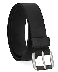 Timberland Men's 40mm Milled Belt