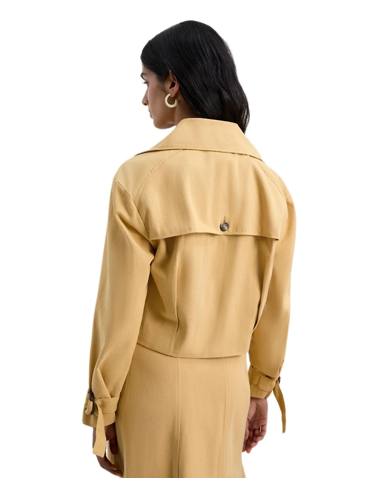 Scalpers Women's Mustill Jacket