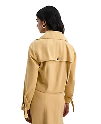 Scalpers Women's Mustill Jacket
