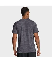 Nike Men's Black Arizona Diamondbacks Velocity Dri-fit T-Shirt