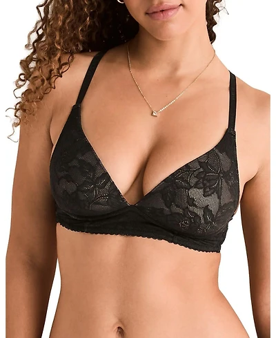 Adore Me Women's Shelsy Contour Plunge Bra