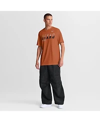 Nike Men's Texas Orange Longhorns Sideline Legend Dri-fit T-Shirt