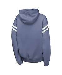 Outerstuff Big Boys and Girls Navy New York Yankees Welcome Team Hoodie