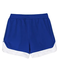Outerstuff Preschool 2-Piece Royal Los Angeles Dodgers Pinch Hitter Infielder T-Shirt and Shorts Set