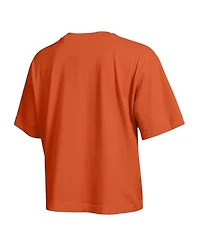 Champion Women's Orange Detroit Tigers All-Star T-Shirt