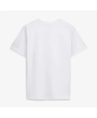 Slam Men's and Women's Cade Cunningham White Detroit Pistons Cover T-Shirt