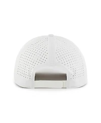 '47 Brand Men's White Boston Red Sox Forward Vault Hitch Adjustable Hat