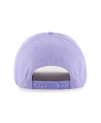 '47 Brand Women's Purple San Diego Padres Gelato Hitch Rope Adjustable Hat