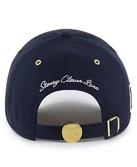 Stoney Clover Lane X '47 Brand Men's Navy Boston Red Sox Acro Charm Clean Up Adjustable Hat