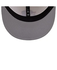 New Era Men's Cream/Navy St. Louis Cardinals Bullpen Cart 59FIFTY Fitted Hat