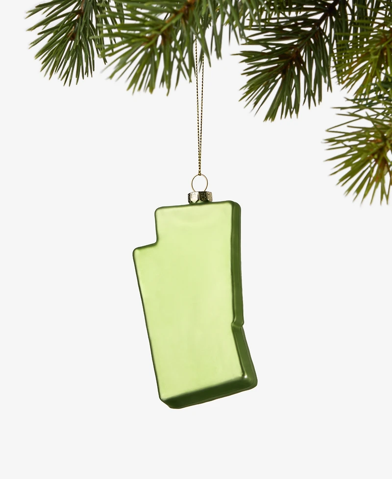 Holiday Lane Foodie & Spirits Macaron Ornament, Macy's Exclusive