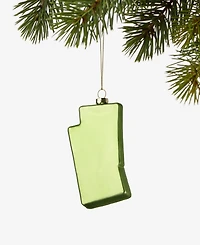 Holiday Lane Foodie & Spirits Macaron Ornament, Macy's Exclusive