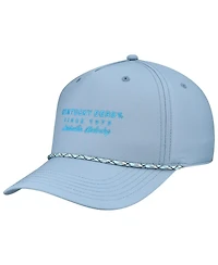 Ahead Men's Blue 152nd Kentucky Derby Alto Rope Performance Adjustable Hat