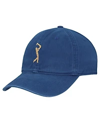 Smathers & Branson Men's and Women's Navy The Players Goldman Adjustable Hat