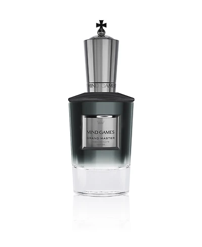 Mind Games Grand Master Extrait de Parfum, 3.4 oz.