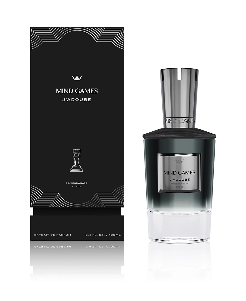 Mind Games J'Adoube Extrait de Parfum, 3.4 oz.