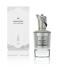 Mind Games 8-Pc. Perfumer Extraordinaire Kingside Extrait de Parfum Decanter Set