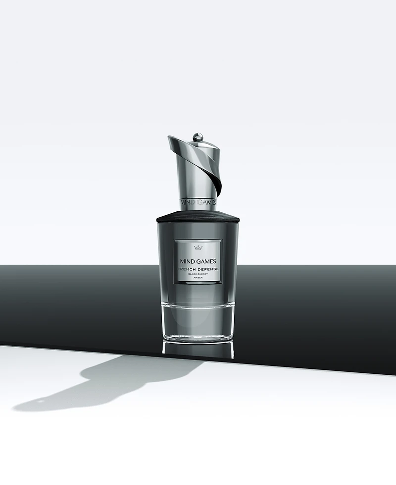 Mind Games French Defense Extrait de Parfum, 3.4 oz.