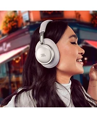 Jbl Live 780NC Over Ear Noise Cancelling Wireless Headphones