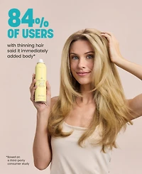 Drybar Detox Thinning Hair Thickening Dry Shampoo, 3.5 oz.