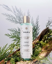 Philip B Nordic Wood Hair + Body Shampoo, 11.8 oz.