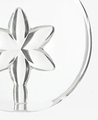 Holiday Lane Iced Delight Ball Ornament, Macy's Exclusive