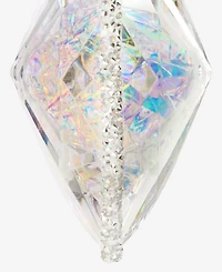 Holiday Lane Iced Delight Diamond Ornament, Macy's Exclusive
