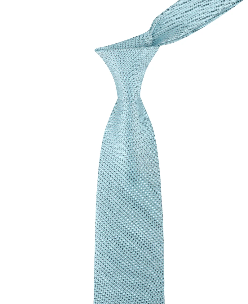 Tommy Hilfiger Men's Meadow Solid Classic Tie