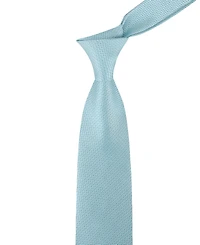 Tommy Hilfiger Men's Meadow Solid Classic Tie