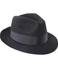 Stacy Adams Men's Cannery Row Wool Hat