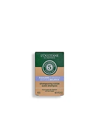 L'Occitane Gentle and Balance Solid Shampoo 2.10 fl oz