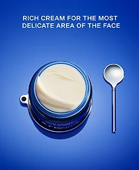 La Prairie Skin Caviar Luxe Eye Cream, 0.7 oz.