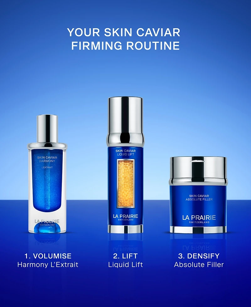 La Prairie Skin Caviar Absolute Filler, 2 oz.