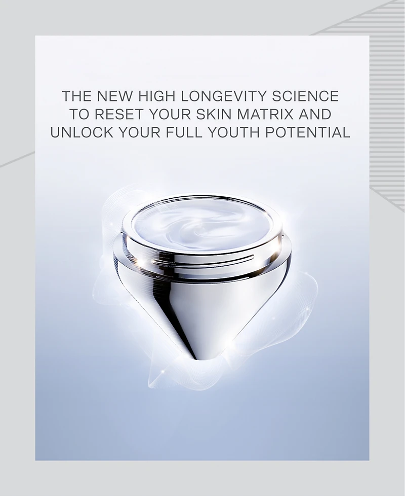 La Prairie Life Matrix Haute Rejuvenation Cream, 1.7 oz.