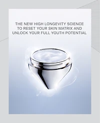 La Prairie Life Matrix Haute Rejuvenation Cream, 1.7 oz.
