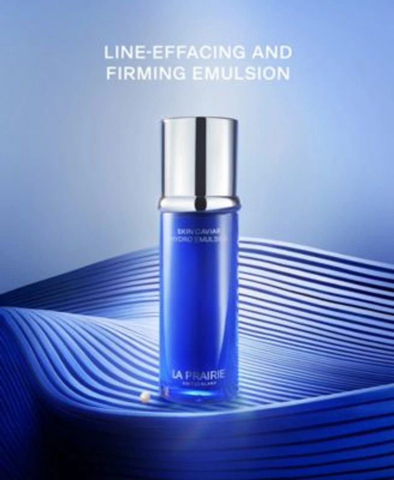 La Prairie Skin Caviar Hydro Emulsion