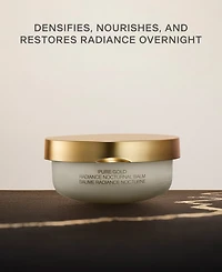 La Prairie Pure Gold Radiance Nocturnal Balm Refill, 2 oz.