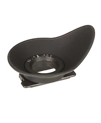 Hoodman HoodEYE, Eyecup for Nikon Dslr's with Square Eyepieces
