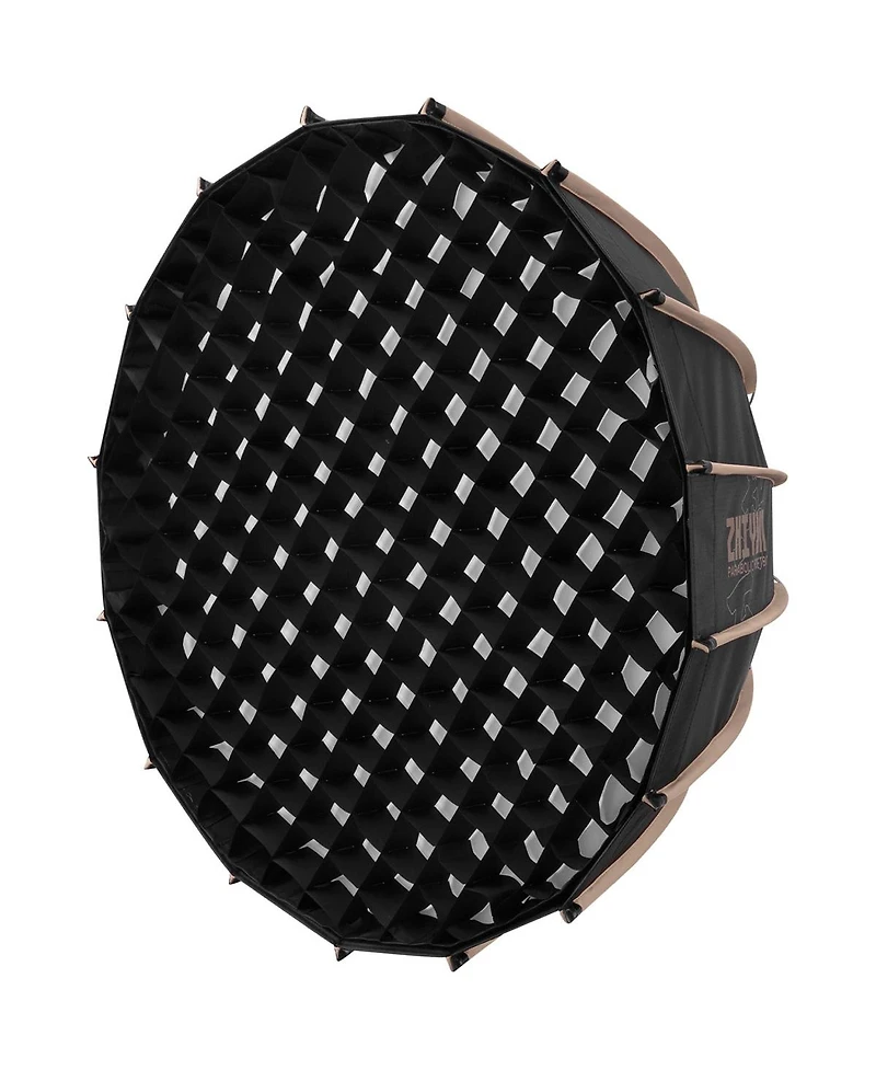Zhiyun 24" Quick-Open Parabolic Softbox 60D for Bowens Mount