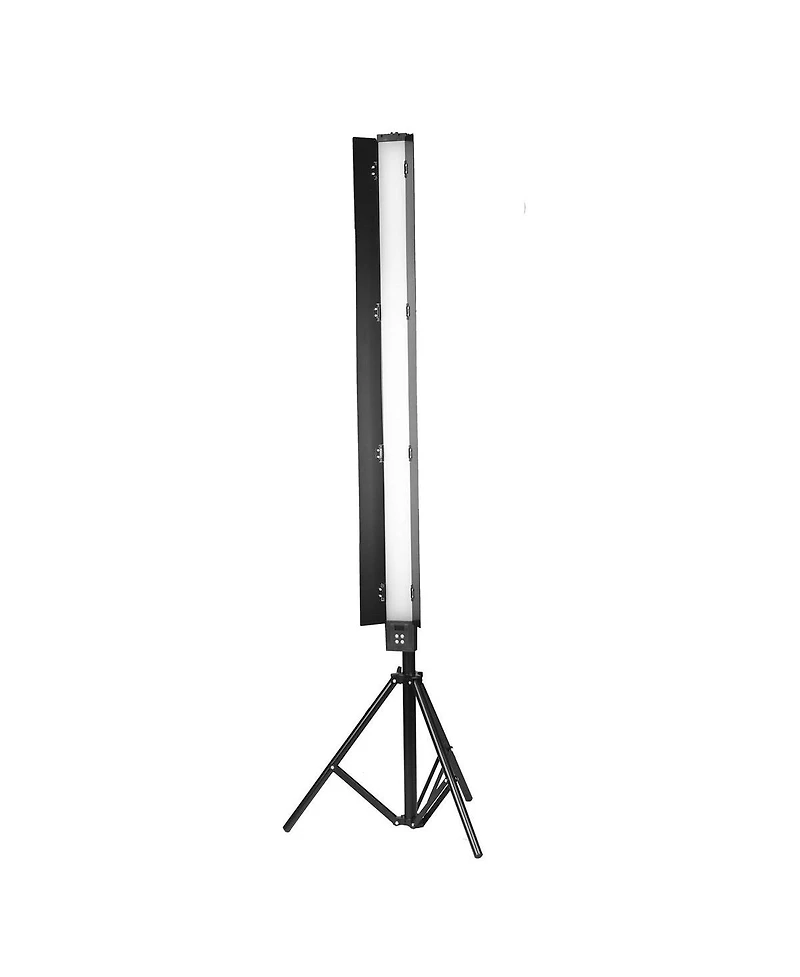 Smith-Victor Acies 48" Rgbw Led Strip Light with Barndoors