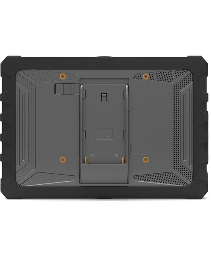 Lilliput A7S 7" Full Hd Hdmi Field Led Monitor with 4K Support and Built-In Speaker