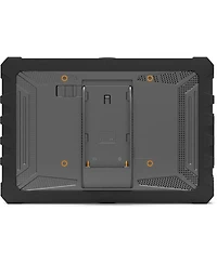 Lilliput A7S 7" Full Hd Hdmi Field Led Monitor with 4K Support and Built-In Speaker